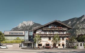 Hotel Wirtshaus Sattlerwirt