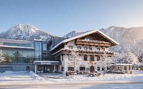 Hotel Wirtshaus Sattlerwirt